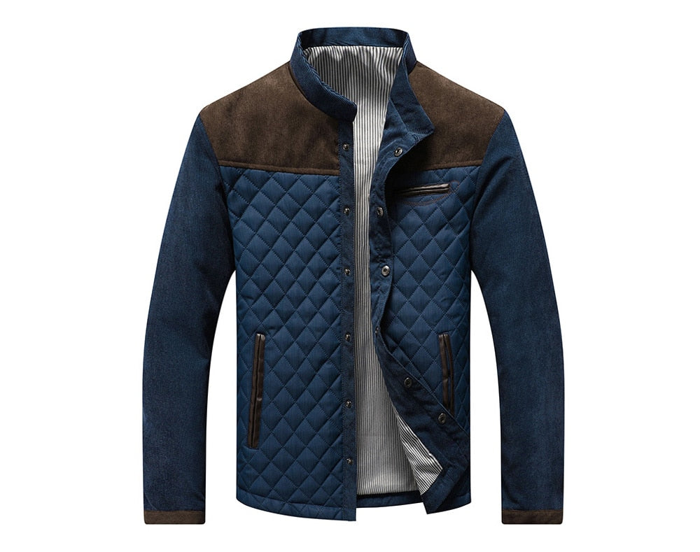 (🎅VORWEIHNACHTSVERKAUF-49 % RABATT) Fall Fitted trench jacket