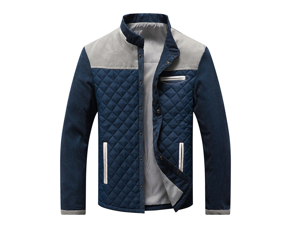 (🎅VORWEIHNACHTSVERKAUF-49 % RABATT) Fall Fitted trench jacket