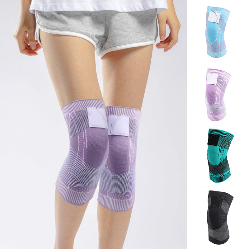 (🎅VORWEIHNACHTSVERKAUF-49 % RABATT) Sports knee pads