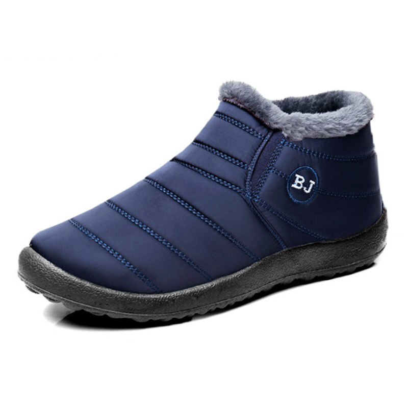 (🎅VORWEIHNACHTSVERKAUF-49 % RABATT) Waterproof warm snow boots